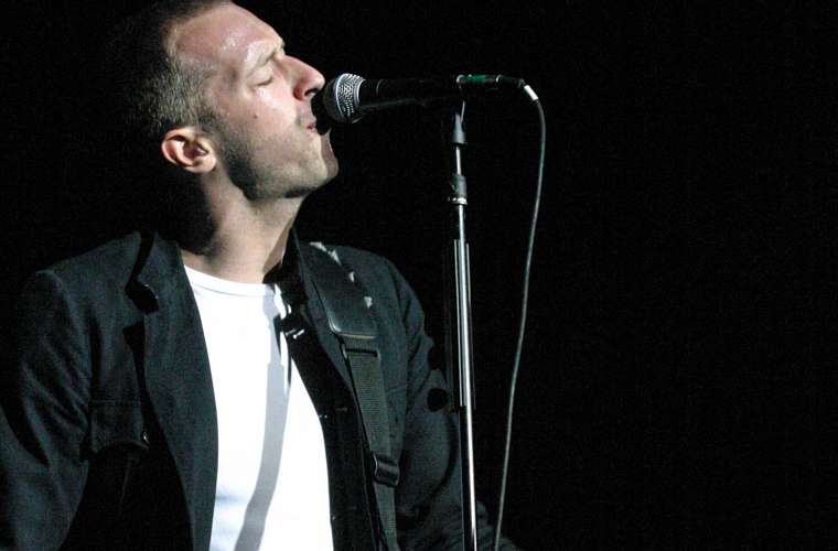 Show do Coldplay em São Paulo - Ingressos