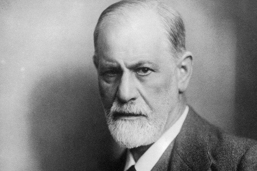 Uma vida de Freud contra os maledicentes