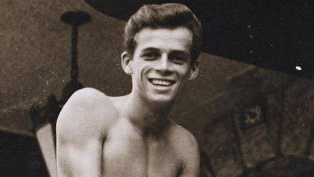 UFRJ vai diplomar Stuart Angel, morto pela Ditadura Militar