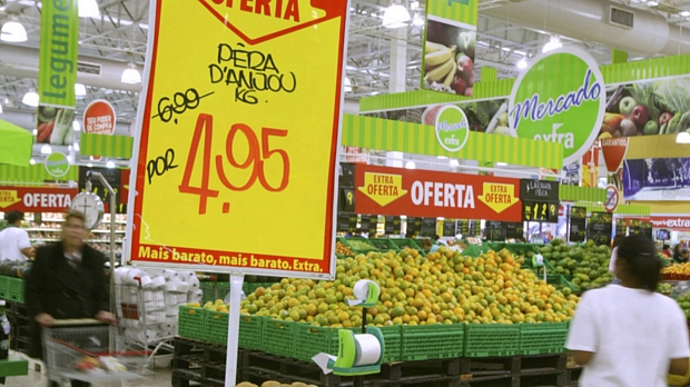 IPCA-15: Indicador acelera acima do previsto em janeiro