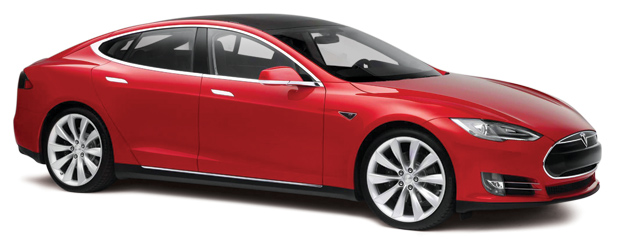 TESLA: Esportivo favorito das celebridades, é o elétrico mais vendido na Califórnia