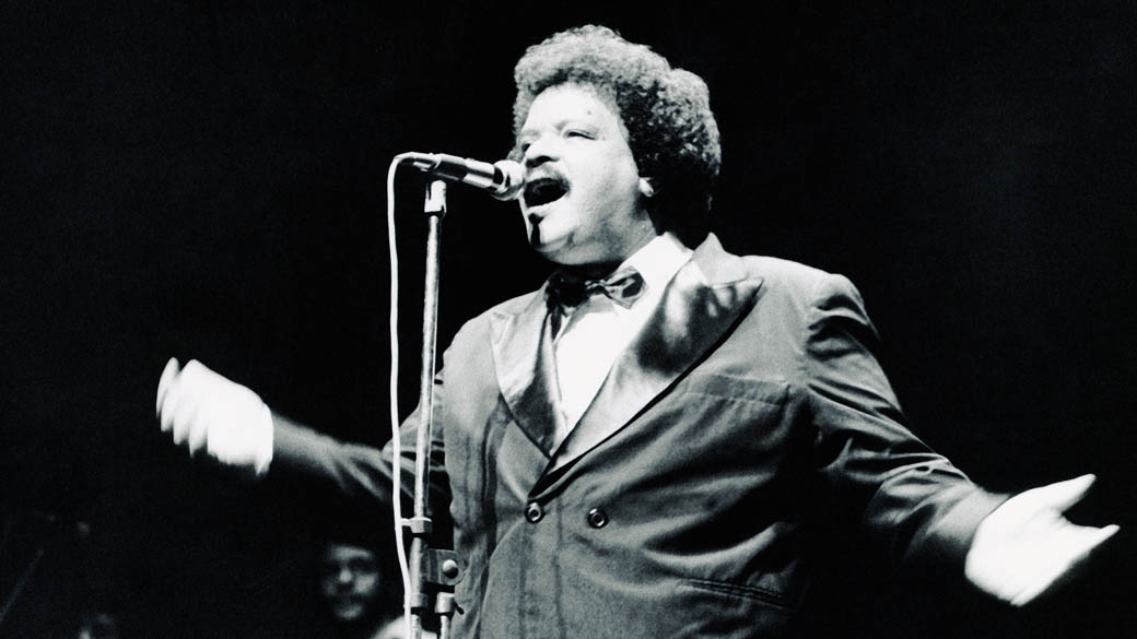 Tim Maia