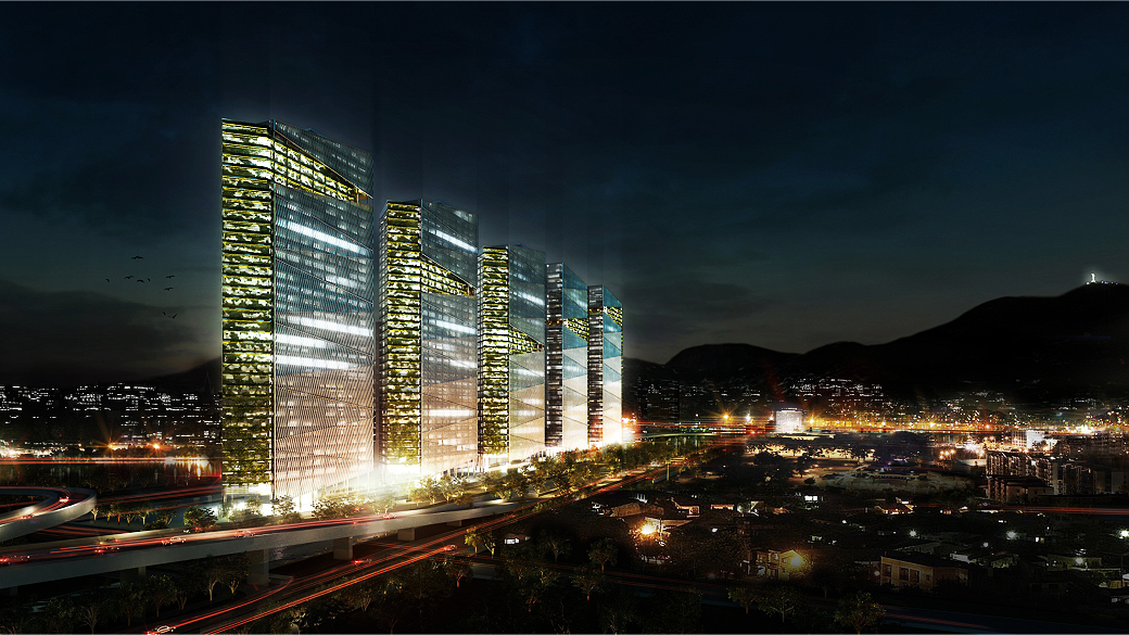 Trump Towers Rio de Janeiro
