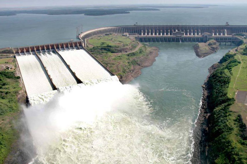 Itaipu pagará R$ 240 milhões para reparar danos a indígenas 42 anos depois