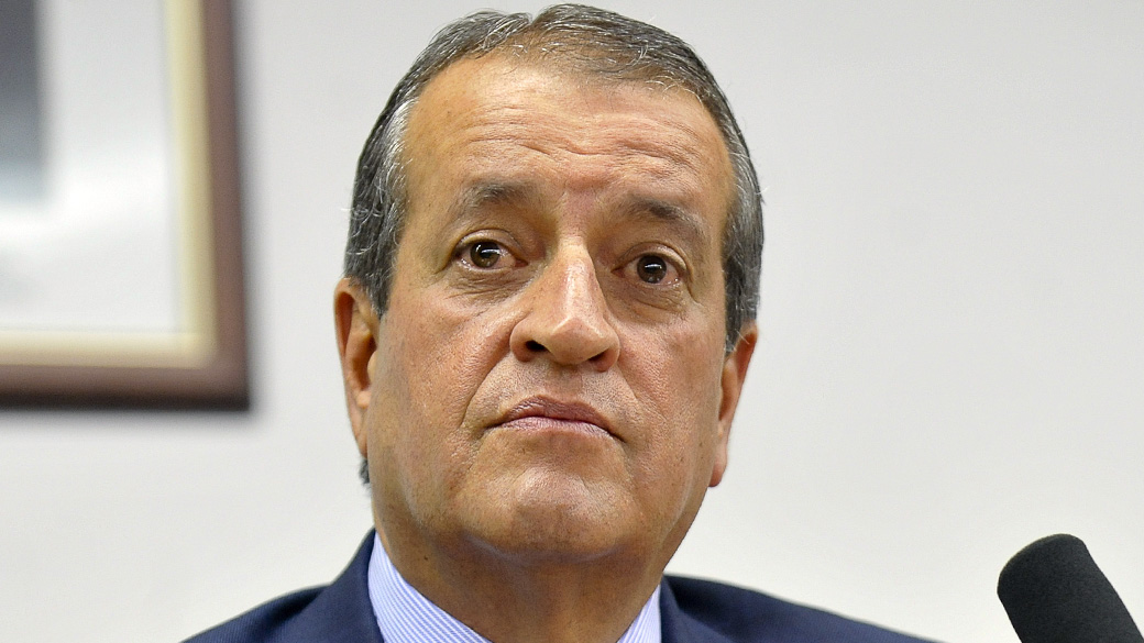 Valdemar está entre os condenados no julgamento do mensalão
