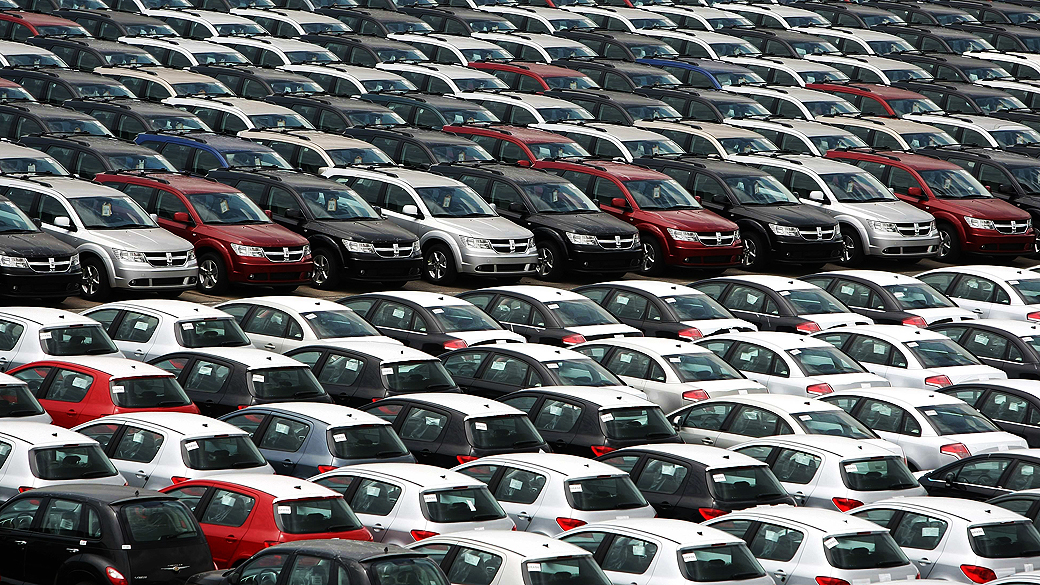 Em defesa do corte do IPI, Anfavea diz que desoneração significou o aumento dos postos de trabalho e do investimento no setor automotivo
