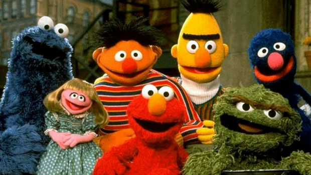 vila-sesamo-original.jpeg Os personagens de 'Vila Sésamo'