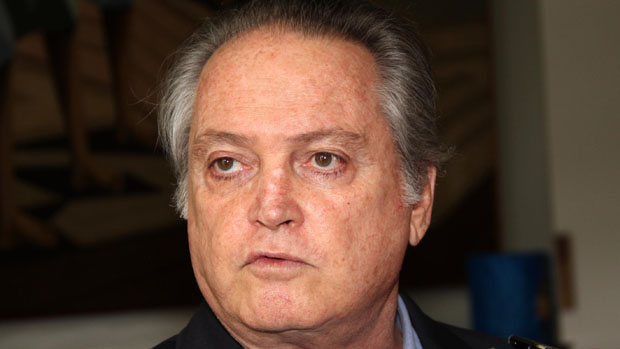 Wagner Rossi encerra depoimento à PF e deve seguir para SP