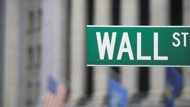 Wall Street