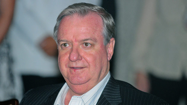 Walter Faria, presidente do Grupo Petrópolis