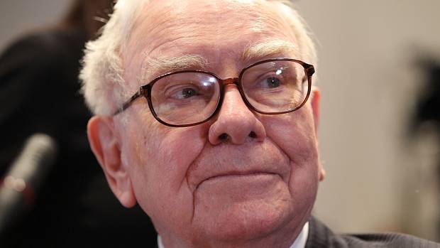 O aporte de R$ 150 milhões de Warren Buffett em pesquisa no Brasil