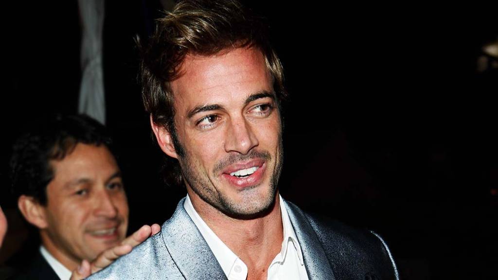 Galã de novelas mexicanas, William Levy é preso nos EUA