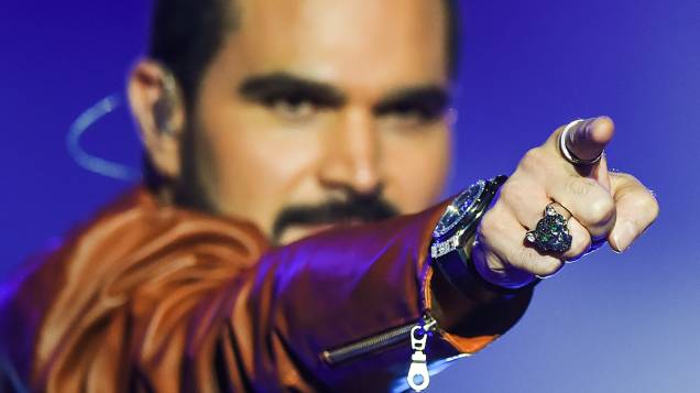 O sertanejo Luciano Camargo O sertanejo Luciano Camargo