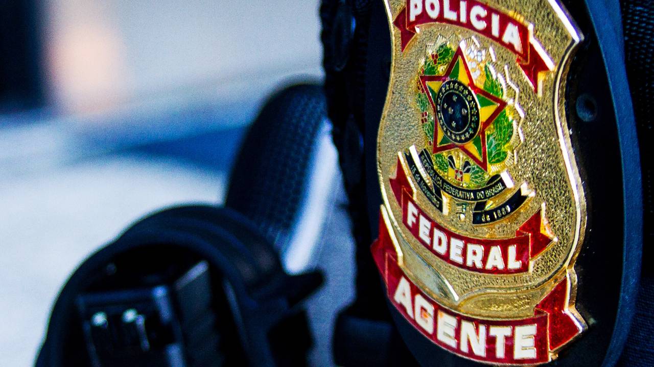 Polícia Federal deu início nesta quarta-feira à Operação Lázaro, que mira criminosos que realizaram de saques fraudulentos na Justiça Federal de todo o país