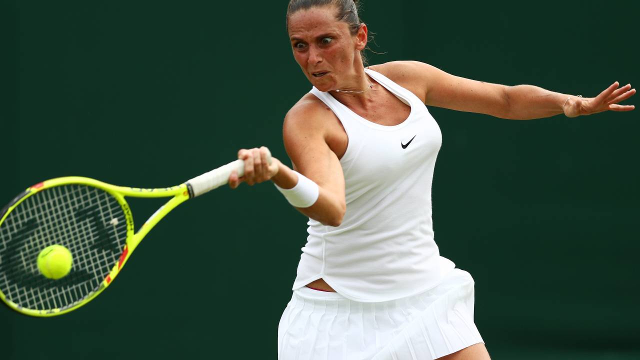 Roberta Vinci