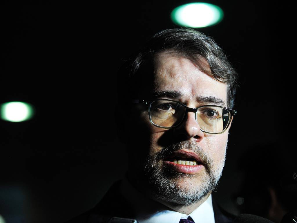 O Padroeiro da Bandidagem