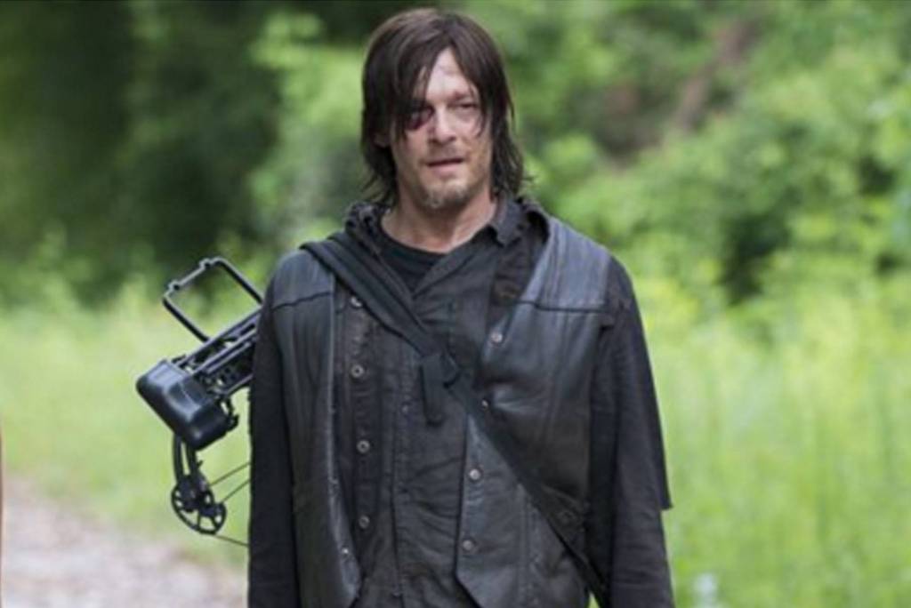 O novo papel de Norman Reedus após sucesso de ‘The Walking Dead’