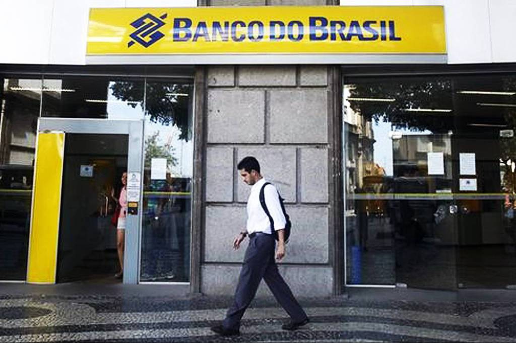 Banco do Brasil abre hoje concurso para vagas em SP, RJ e DF