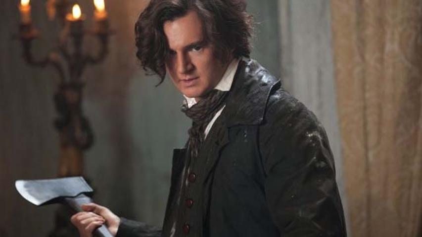 Crítica: 'Abraham Lincoln: Caçador de Vampiros'