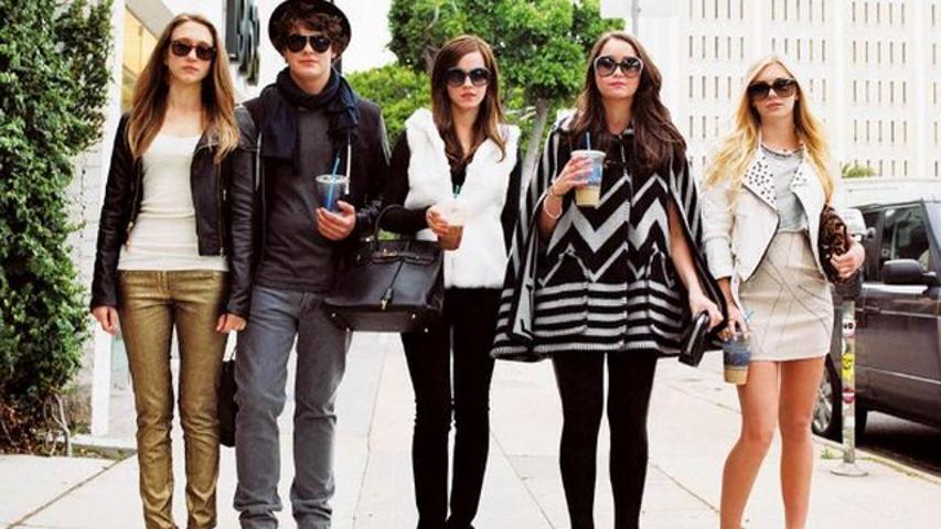 Os delinquentes fashion de Sofia Coppola