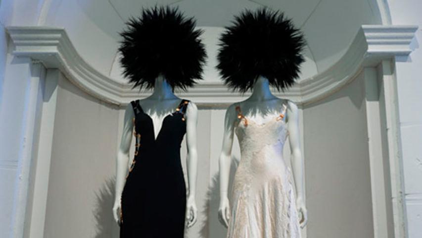 Punk de museu