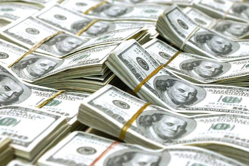 Número de super-ricos cresce em 2023 e bate recorde histórico