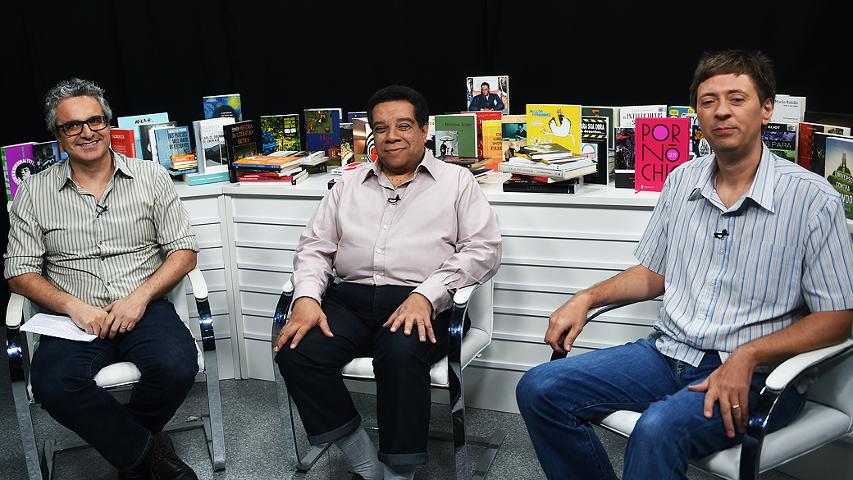 ‘Cinquenta Tons de Cinza’ ou: é possível escrever bem sobre sexo?