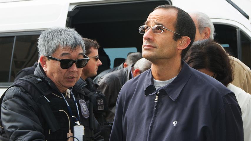 A Lava Jato entra para a história