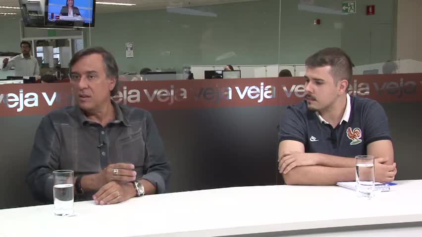 Histórias de Superação