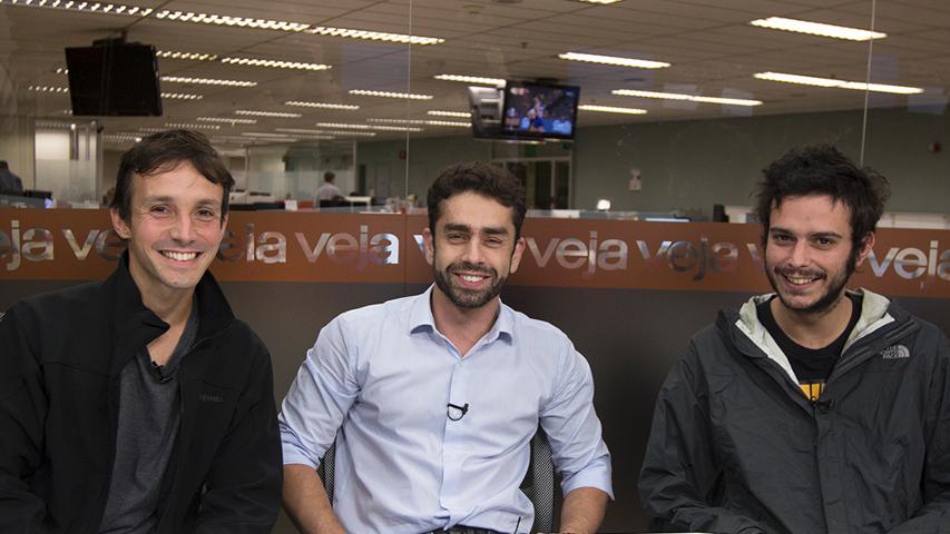 Pinterest, startup de 100 milhões de usuários, mira no Brasil