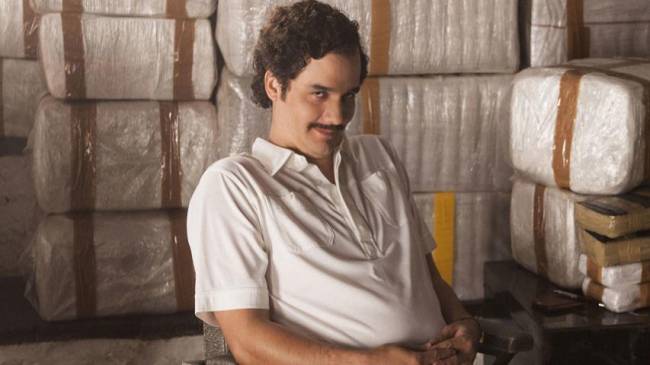 'Narcos': só os chatos invocam com o sotaque de Wagner Moura