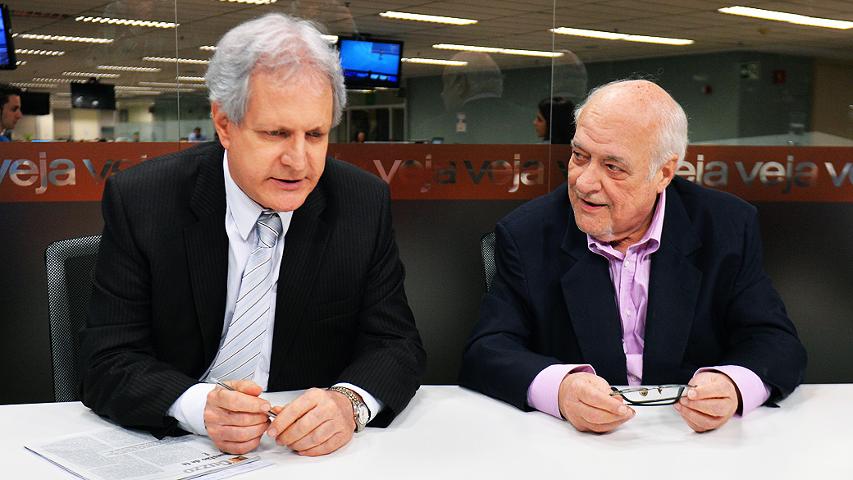 J.R. Guzzo: ‘É uma guerra contra as pessoas, não contra a França’