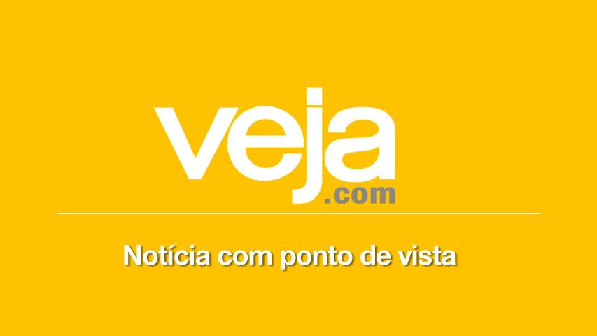 Nova programação de TVeja