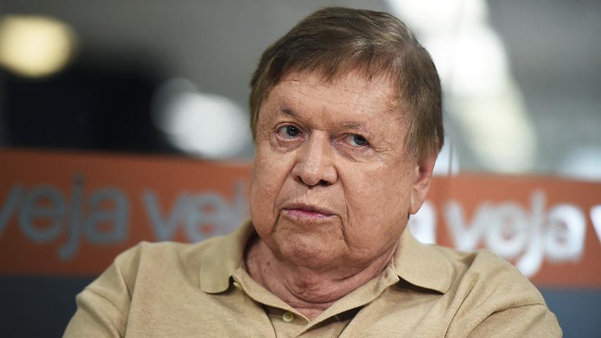 Boni: 'Nunca fiz TV sentado no escritório'