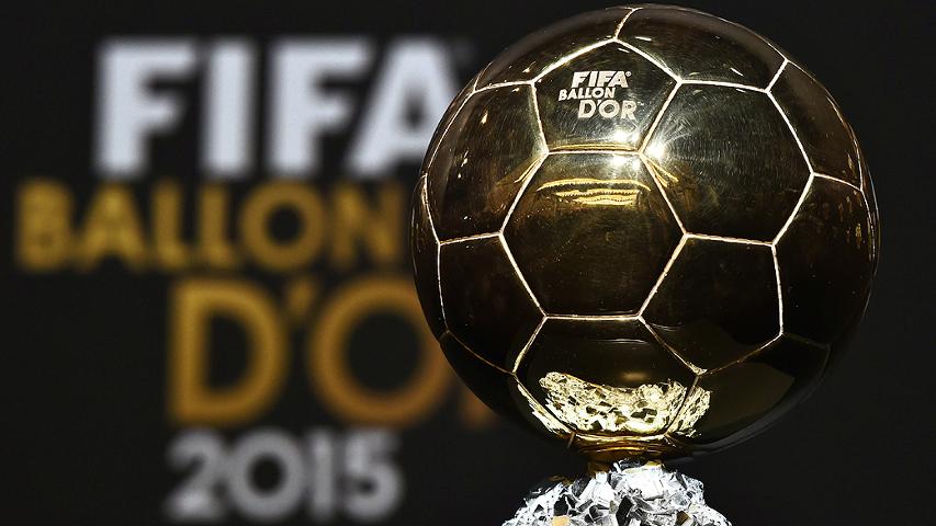Messi é o melhor, e ponto final