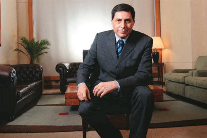 Justiça arquiva processo contra presidente do Bradesco na Zelotes