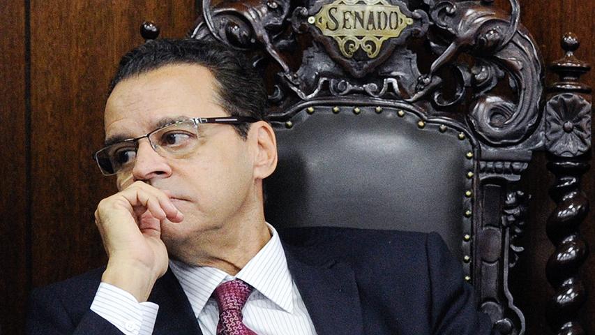 Lava Jato derruba mais um ministro