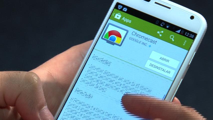 Chromecast: vale a pena ter um?