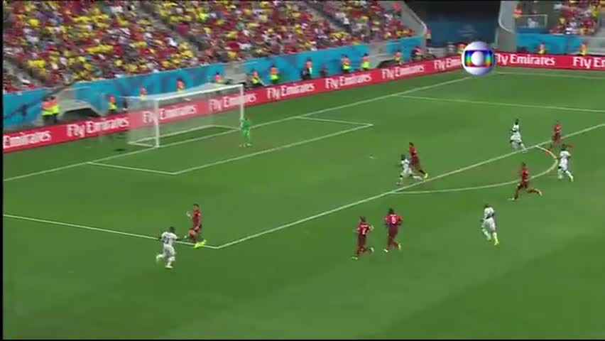 Portugal vence, mas não se classifica