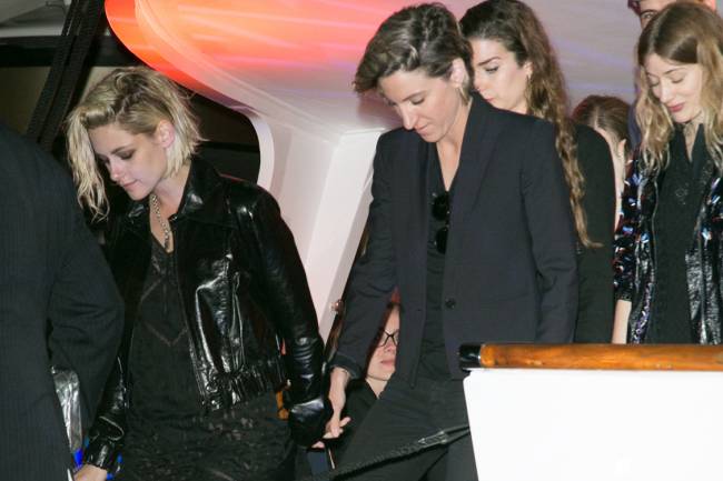 May 16, 2016 - Celebrity Sightings At The 69th Annual Cannes Film Festival May 16, 2016 – Celebrity Sightings At The 69th Annual Cannes Film Festival