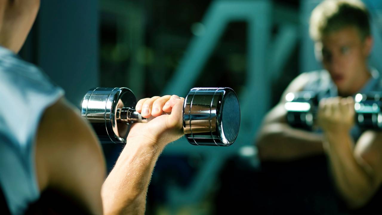 Musculação