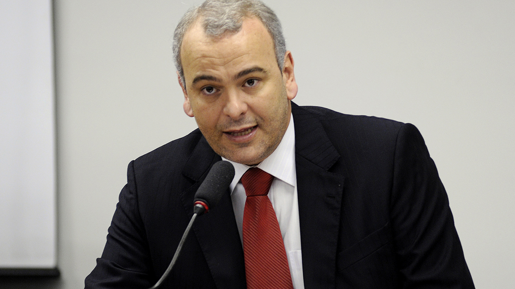 Deputado Júlio Delgado PSB/MG