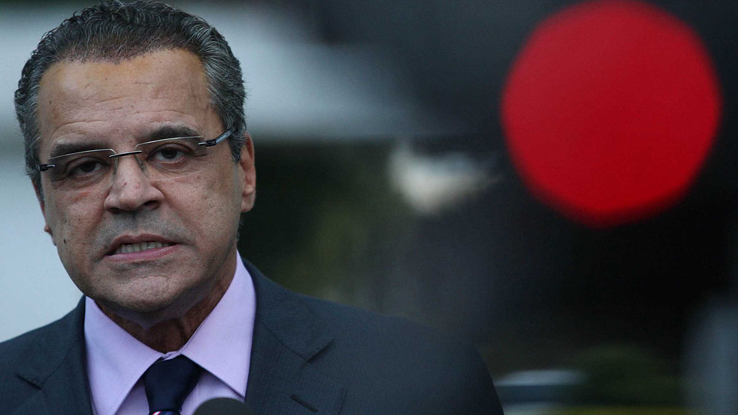 TRANSAÇÕES - Justiça Federal tem em mãos gastos e contas no exterior do ex-ministro Henrique Eduardo Alves