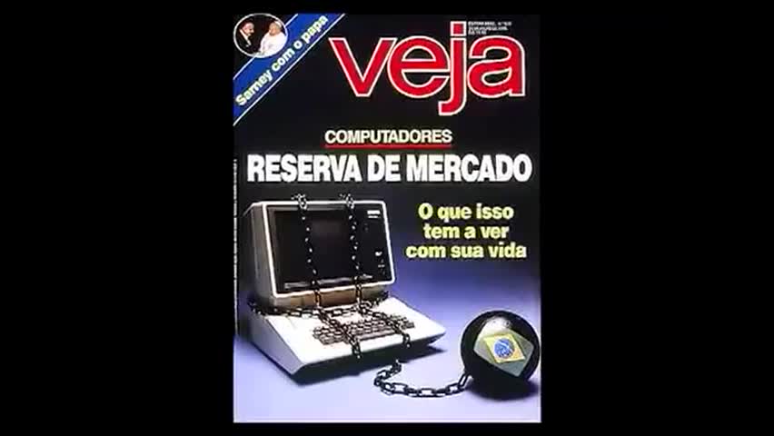 O poder e a impotência da imprensa