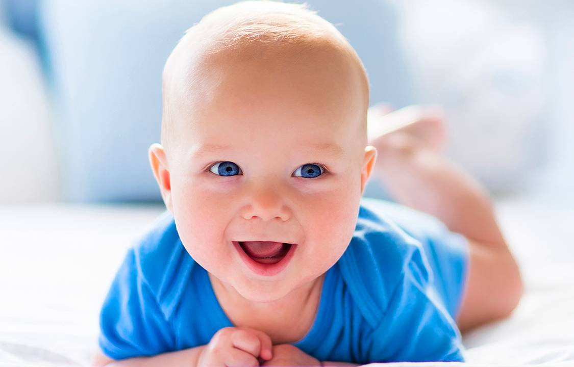 Bebê