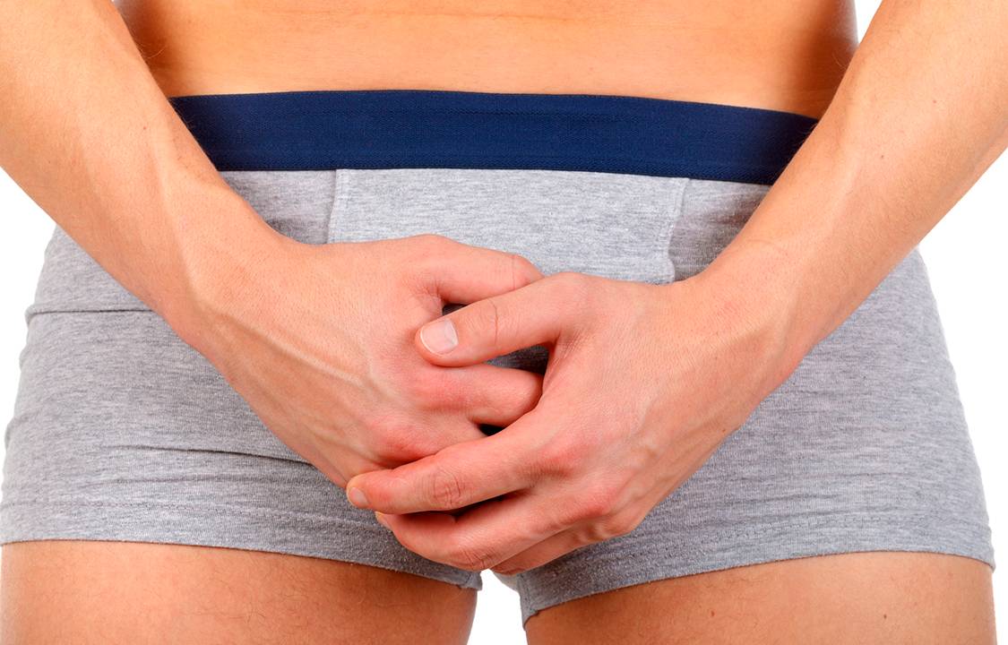 Impotência sexual