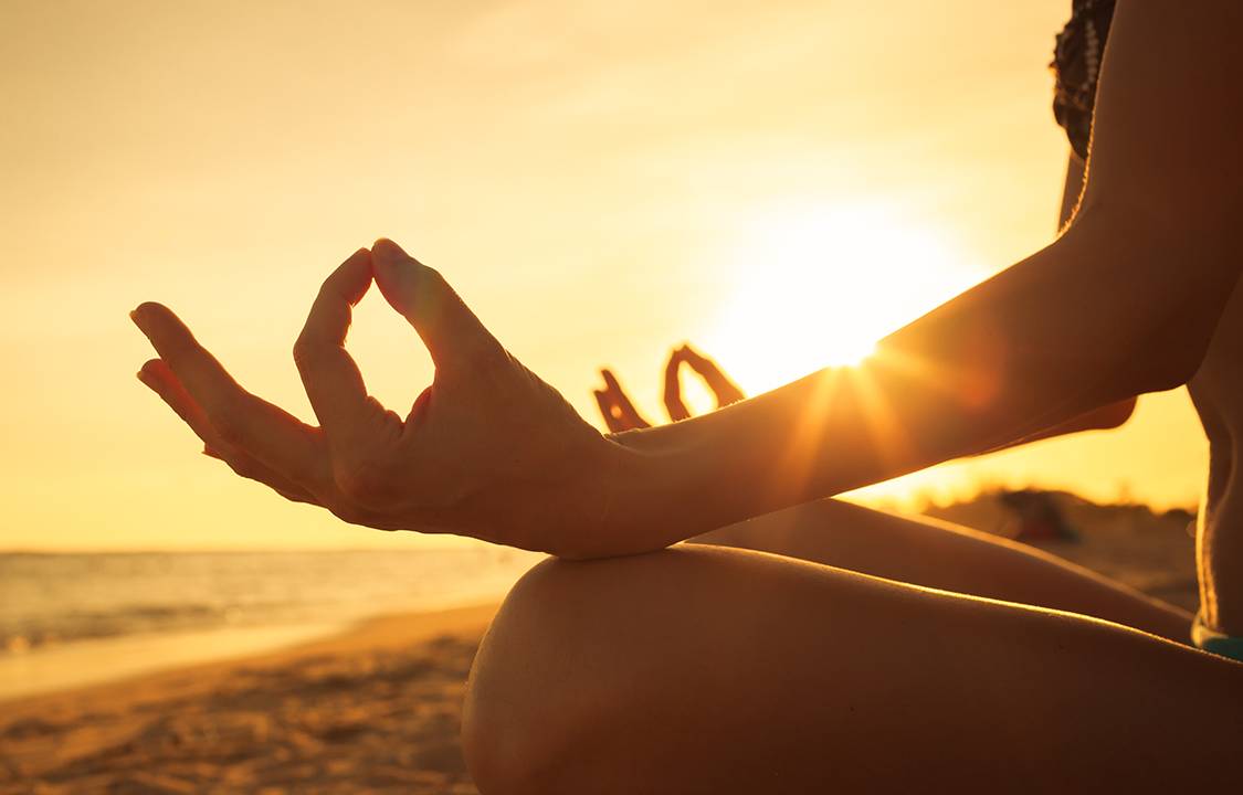 Meditação