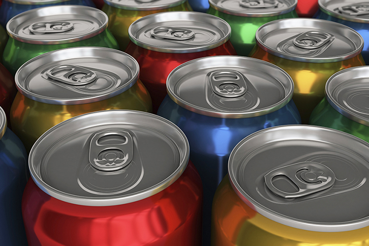 Refrigerantes diet podem “enganar” o cérebro e aumentar a fome, sugere pesquisa