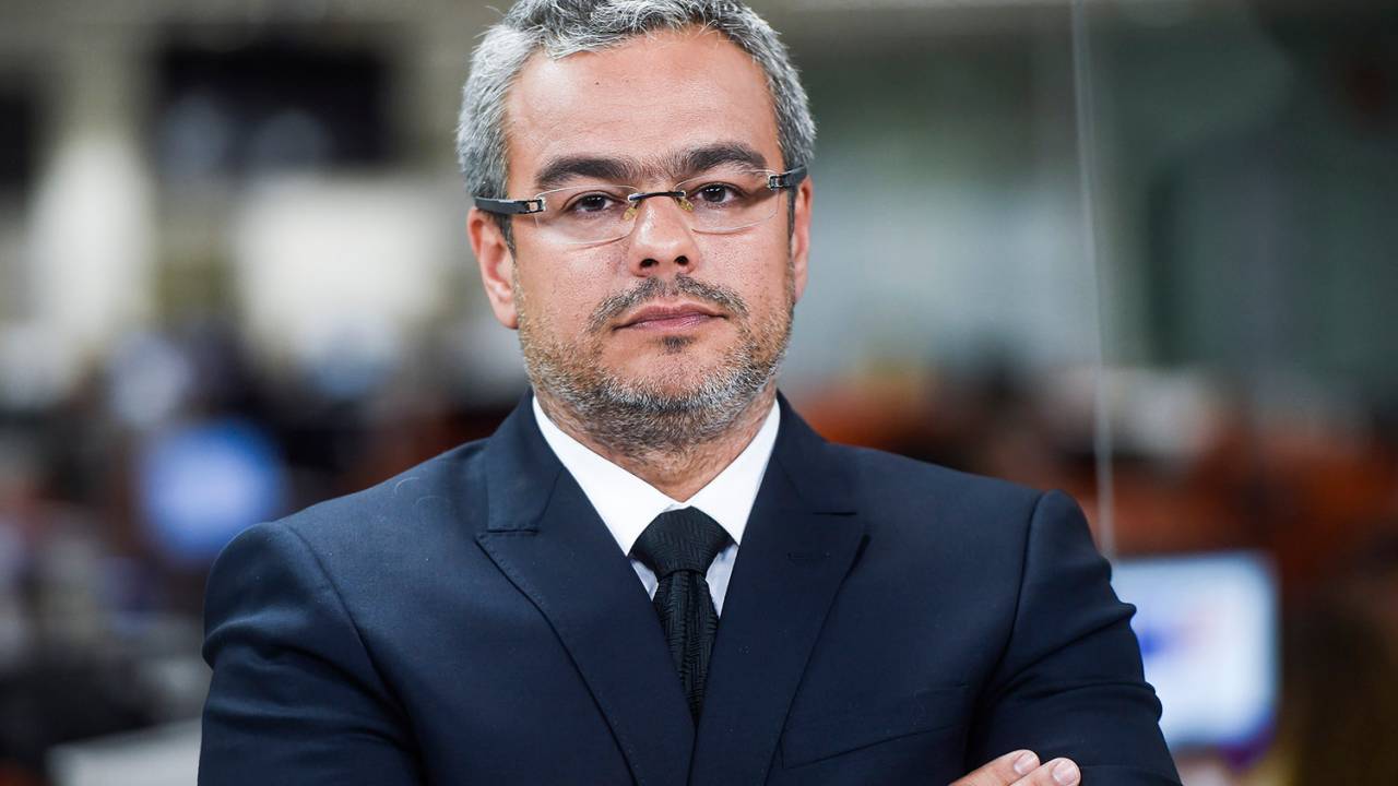 Mauricio Lima