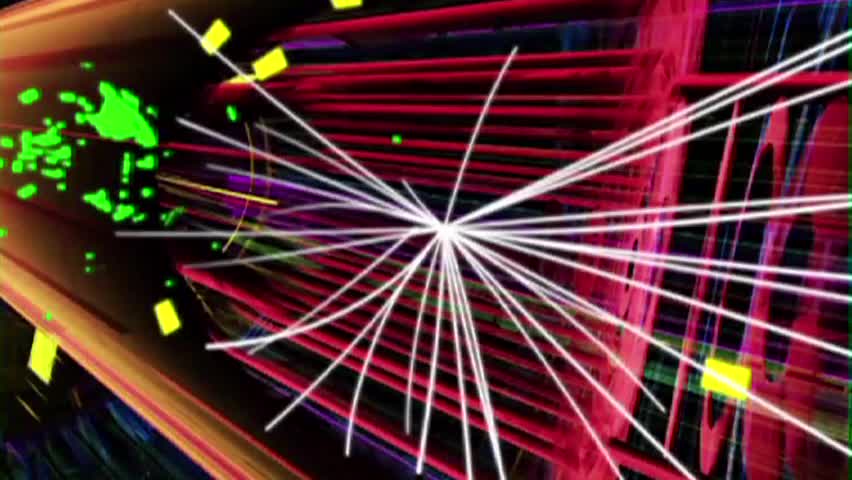 A busca pela explicação do universo
